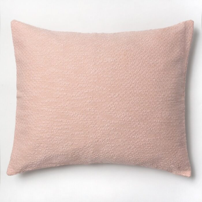 Cottage Home Lana Lux 31 x 37 Inch Dutch Euro Pillow