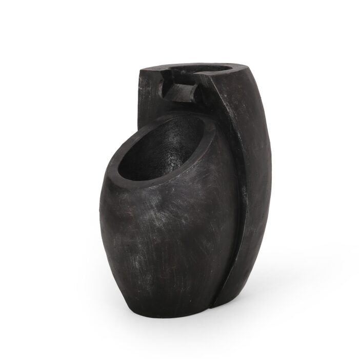 Zen Fountain by Christopher Knight Home - Image 2