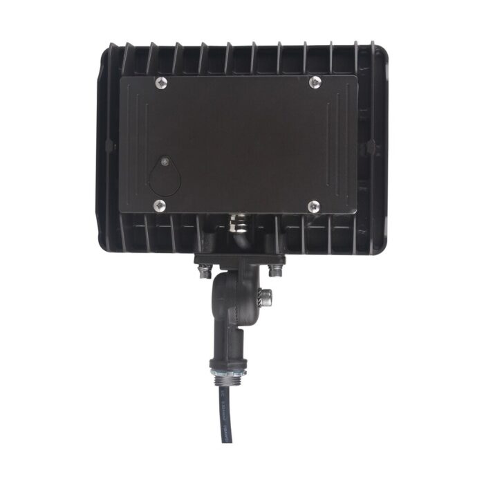 Nuvo Lighting 10" Wide 70 Watt LED Commercial Flood Light - 4000K - Image 2