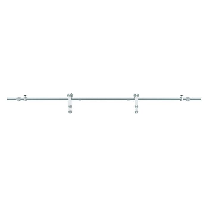 G-Loft stainless Steel Round 78''