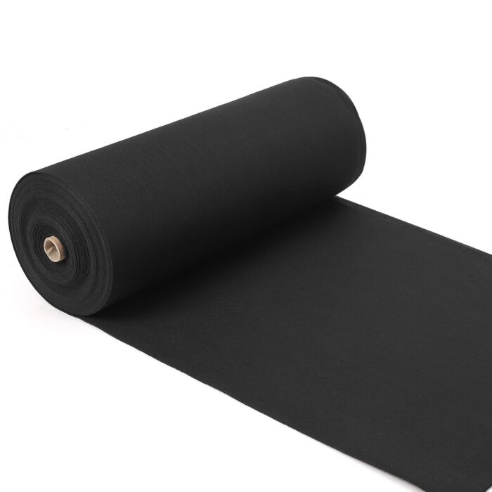 Geotextile Landscape, Heavy Duty Garden Non-Woven Weed Barrier Cloth