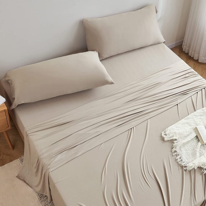 Better Than Butter - Coma Inducer® Sheet Set - Nashville Nights - Image 2
