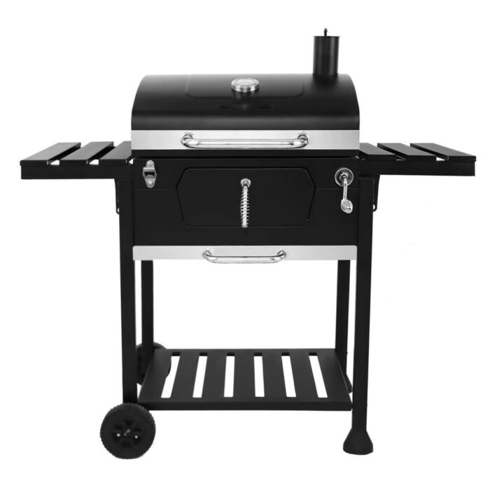 Charcoal grill - Image 2