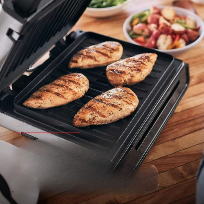 Smokeless Grill, Family Size