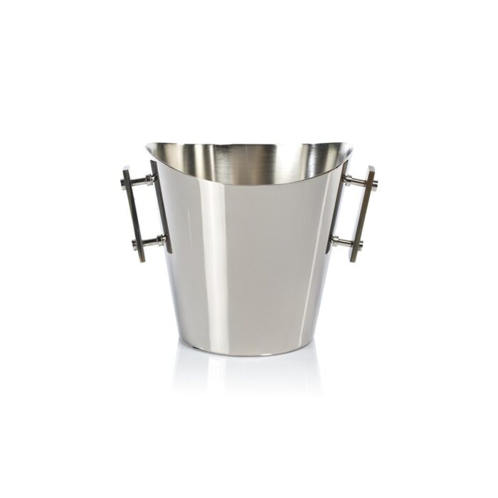 Bayeux Wine Cooler / Ice Bucket with Horn Handles