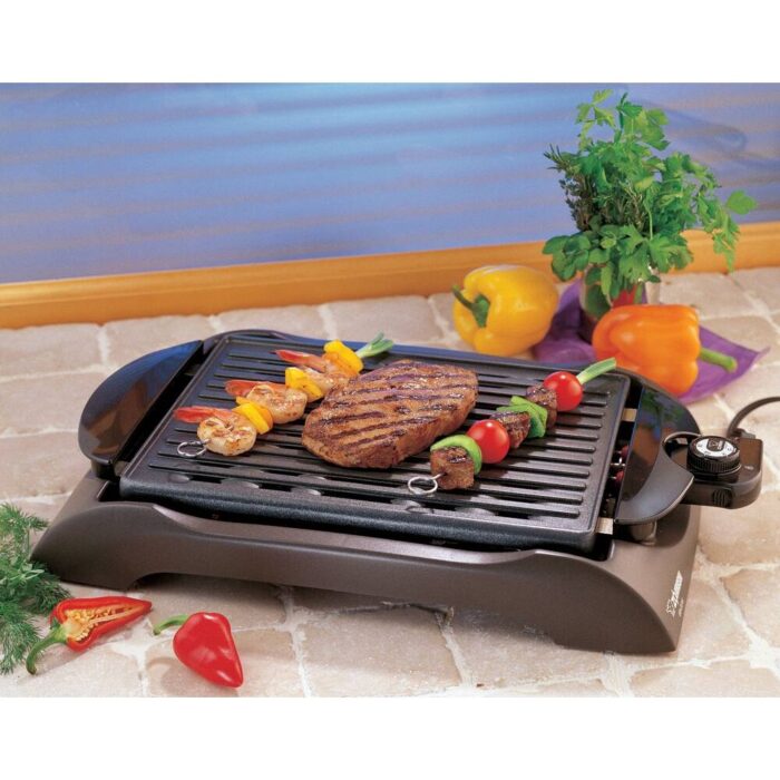 Zojirushi EB-CC15 Indoor Electric Grill - Image 2