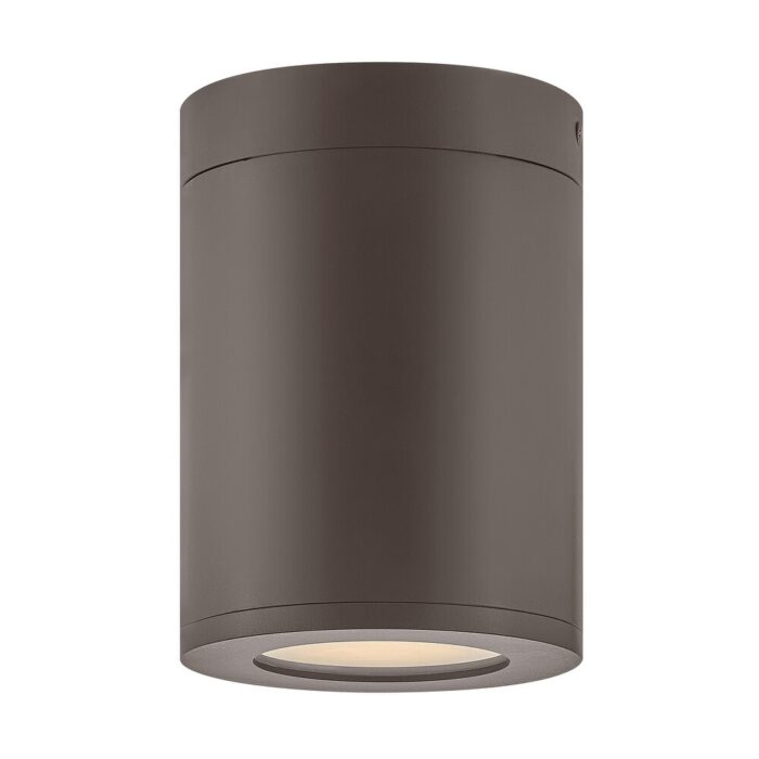 Hinkley Silo Small Flush Mount