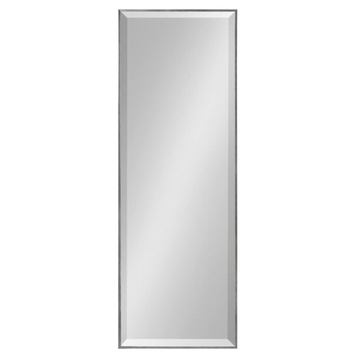 Kate and Laurel Rhodes Framed Wall Mirror - Image 2