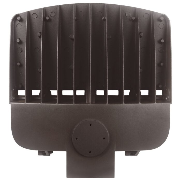 LED Area Light Type III 150W Bronze Finish 5000K 277-480V - Image 2