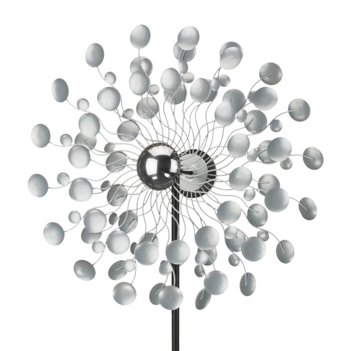 26" Double Wind Spinner - Gazing