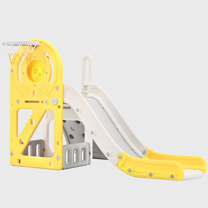 Toddler Climber and Slide Set 4 in 1 - Image 2
