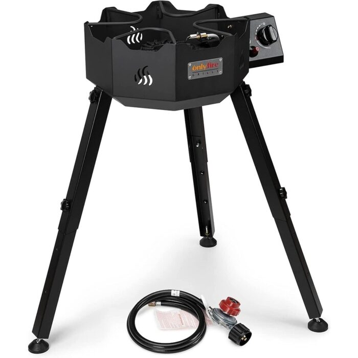 Propane Gas Stove with 65000 BTU