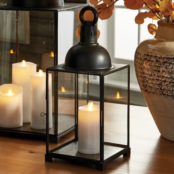 Aragon Lantern 18.5" - Image 2