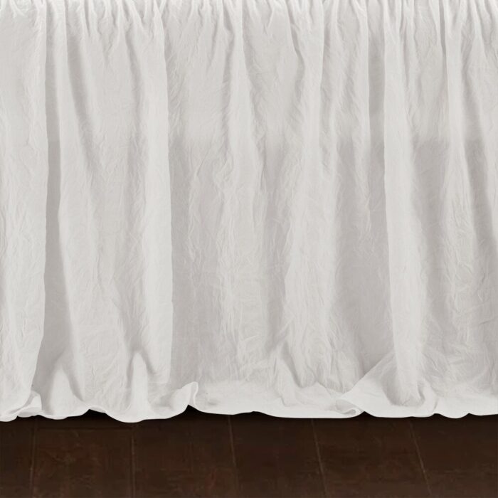 Lush Decor Ruffle Skirt Daybed Cover 5 Piece Set - 39"x75" - Image 2