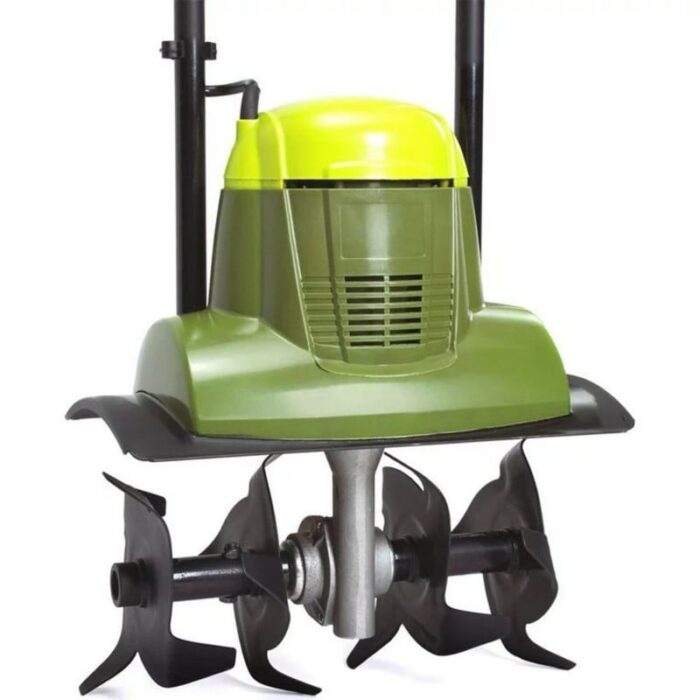 Electric Garden Tiller/Cultivator - Image 2