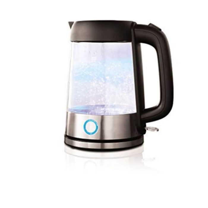 Illuminating Electric Kettle
