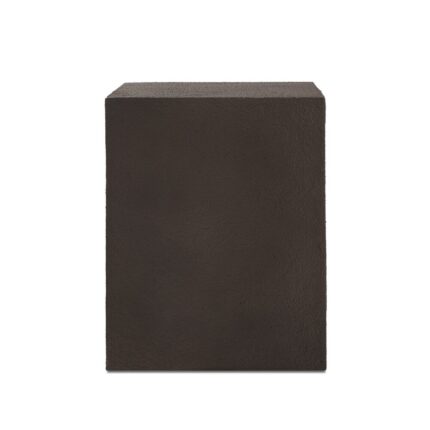 Baltic 15.75" Propane Tank Cover in Kodiak Brown by Real Flame - Image 2