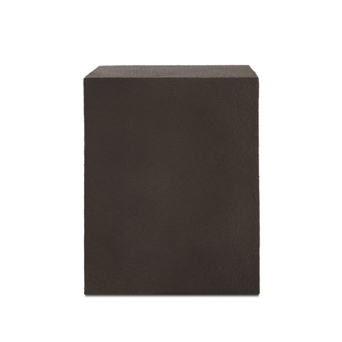 Baltic 15.75" Propane Tank Cover in Kodiak Brown by Real Flame - Image 2
