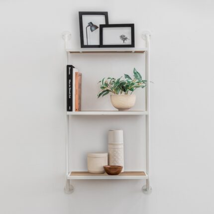 Emery Wall Shelf - Image 2
