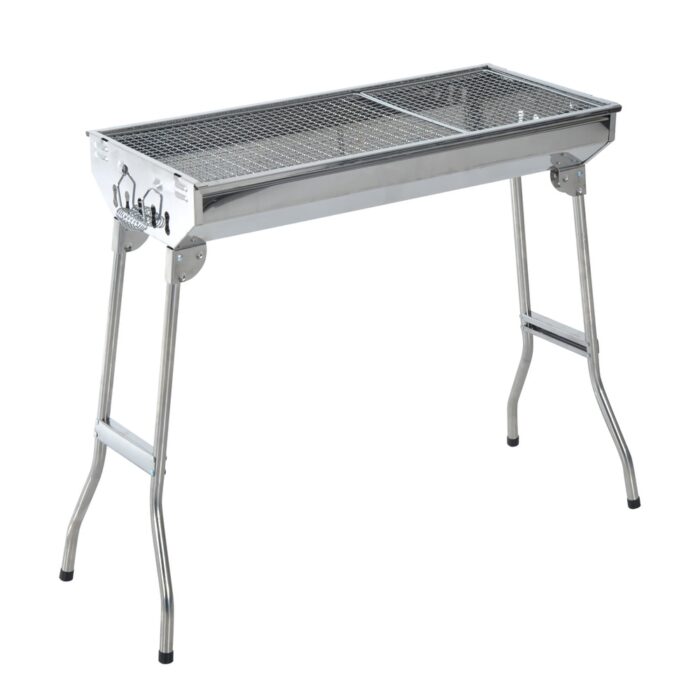 Charcoal grill