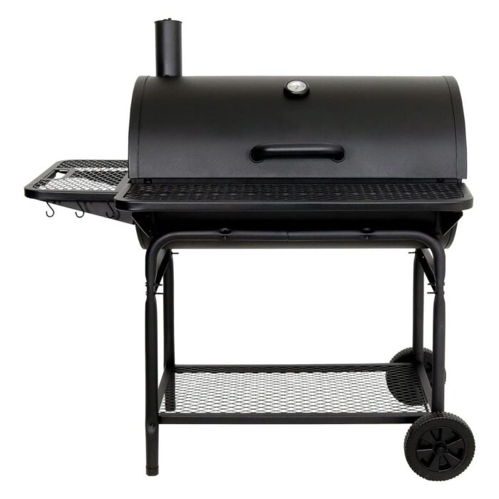 Charcoal grill