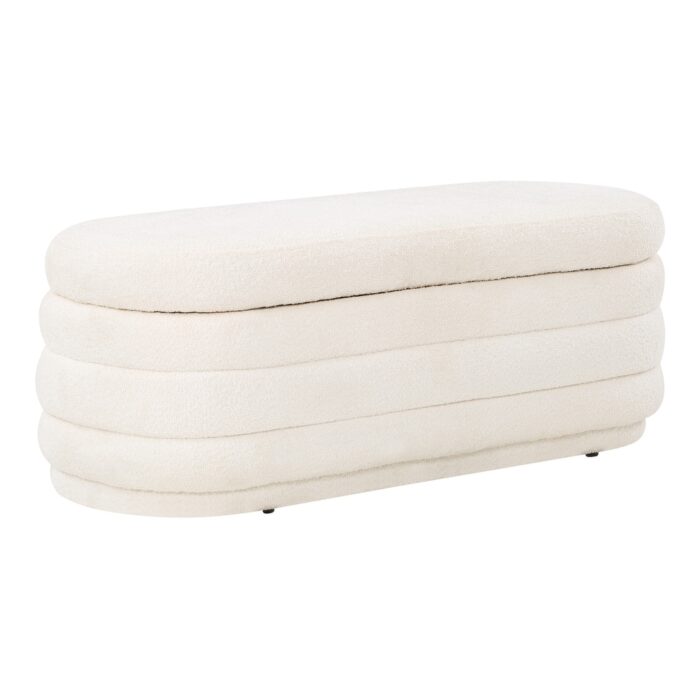Clifford Storage Bench - Image 2