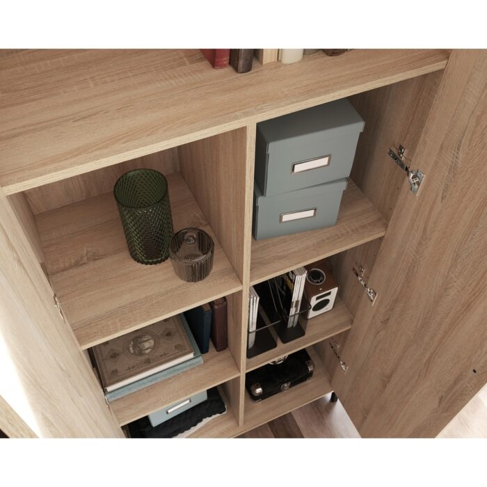 North Avenue Storage Cabinet - Image 2