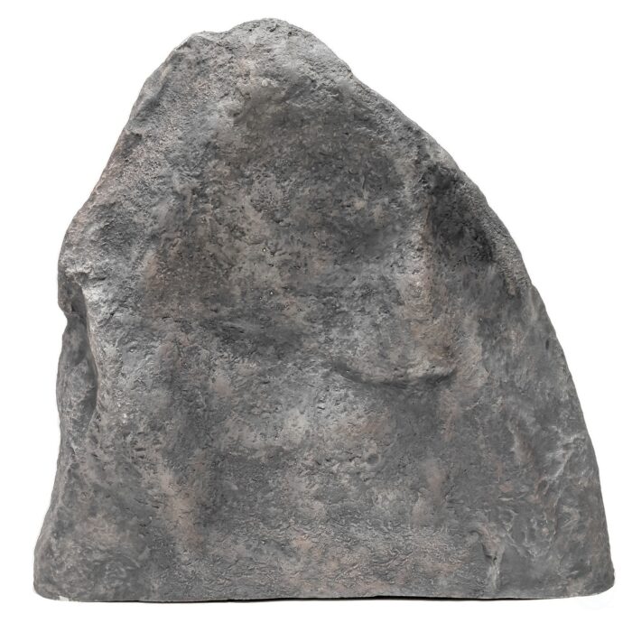 Outdoor Natural Artificial Arrow Rock Decor for Gardens, Lawns, and Landscapes