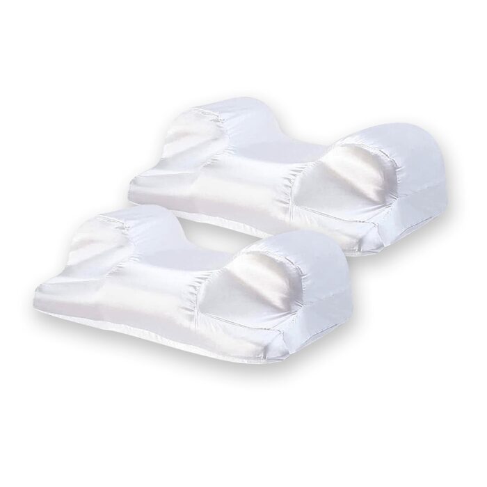 Dr Pillow Wrinkle-X 2 PACK Pillow