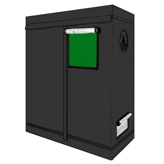 Grow Tent 3 Types