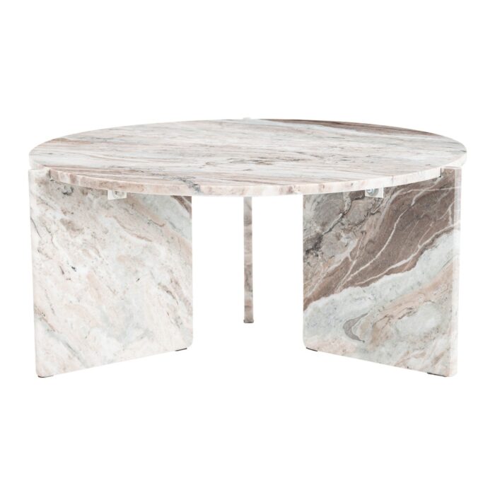 Lancaster Coffee Table Natural - Image 2