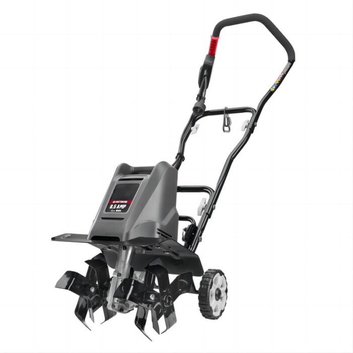 13.5 Amp Electric Cultivator - Image 2
