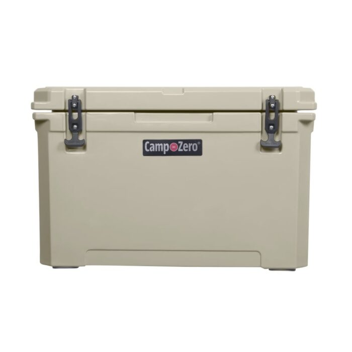 CAMP-ZERO 80L 84 Quart Premium Cooler