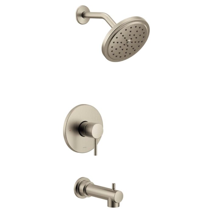 Moen Align Single Function Pressure Balanced Valve Trim Only with - Image 2