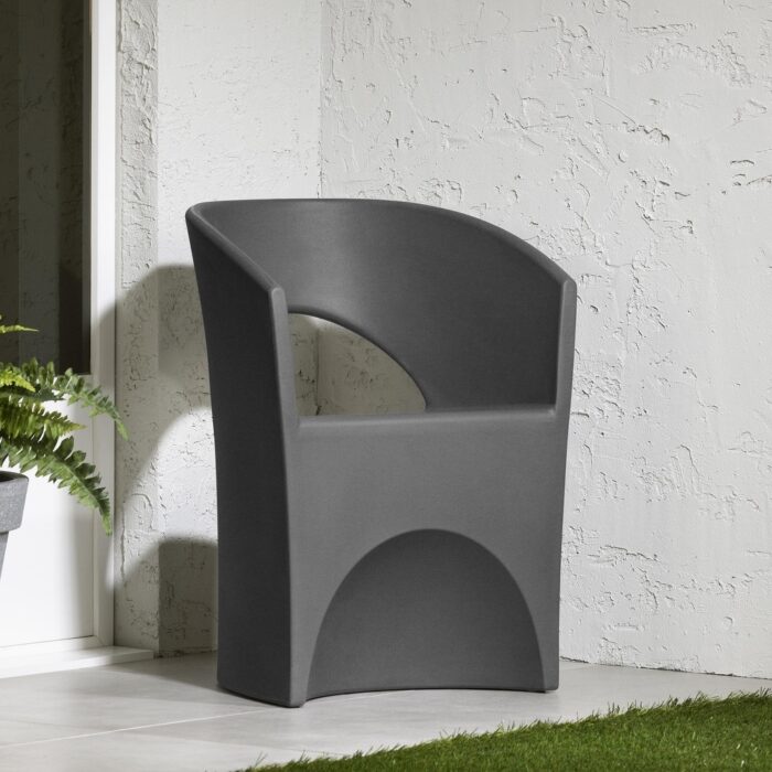 South Shore Dalya Patio Chair - Image 2