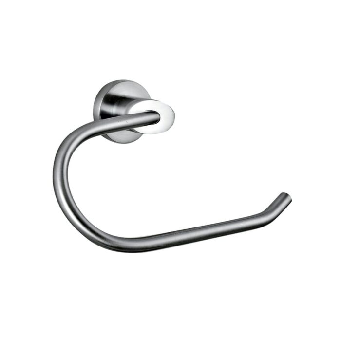 Windsor Towel ring - Chrome - Image 2