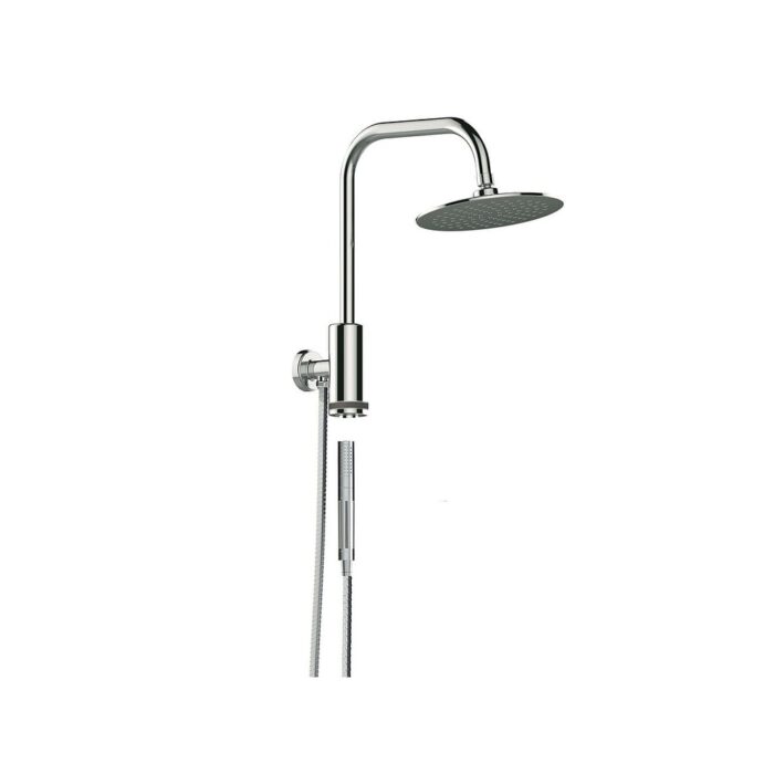 PULSE ShowerSpas Aquarius Rain Showerhead Shower System - Image 2