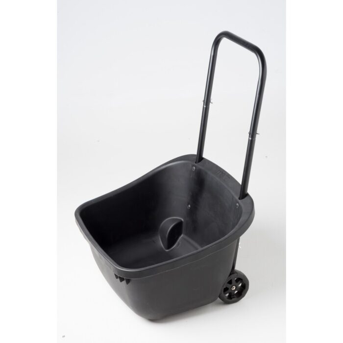 2 - Genesis 42 Gallon Composters with 1 Cart, 1 Sifter, 1 Kitchen Composter and 3 Bokashi Sprays - Image 2