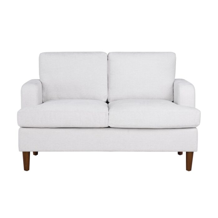 Serta Francis Stationary Loveseat - Image 2