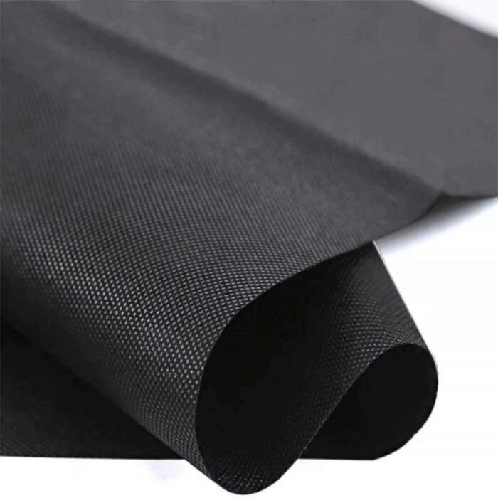Agfabric Landscape Fabric Weed Barrier Non-woven Fabric 2.3oz - Image 2