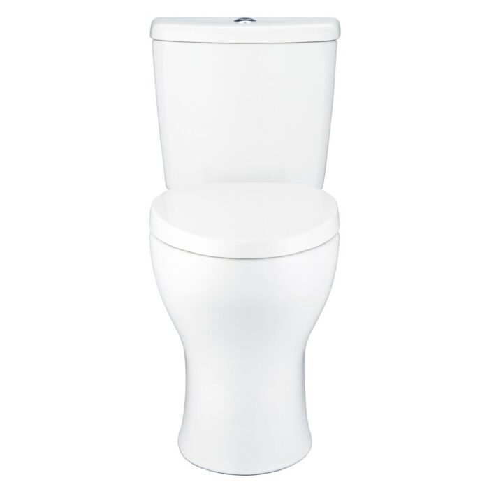 Niagara Conservation Phantom 0.8 GPF Single Flush Top Button Tank Only - Image 2