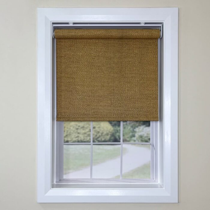 Versailles' Marcellus Cordless Roman Shades - Image 2