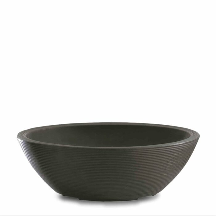 Delano Oval Planter Bowl
