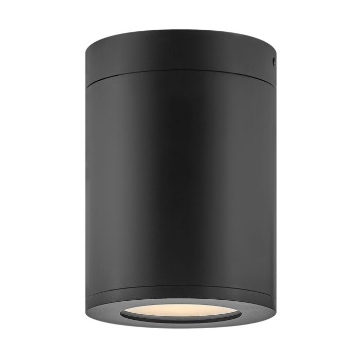 Hinkley Silo Small Flush Mount