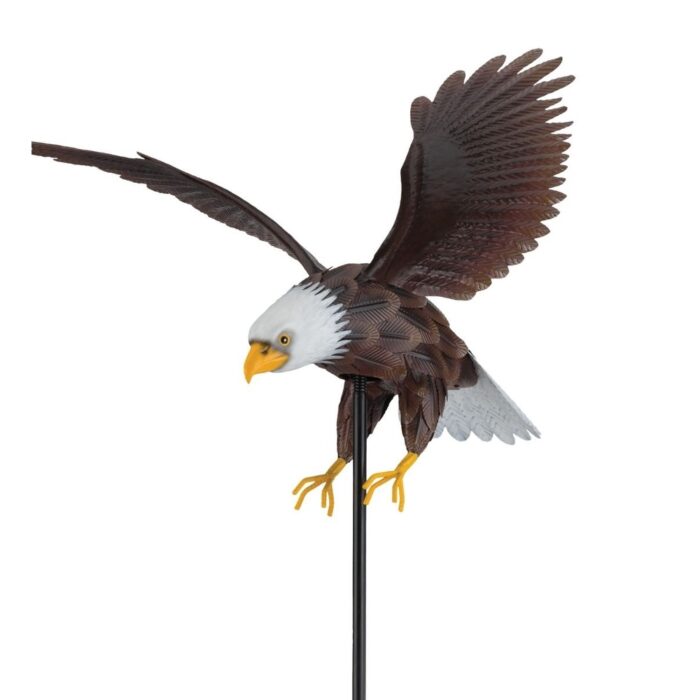 Bird Bouncie Stake - Eagle