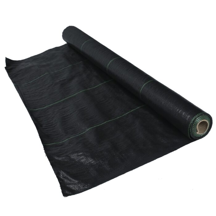 Gardening Tools 3*300 Feet Weeding Cloth Anti-Weed Cloth