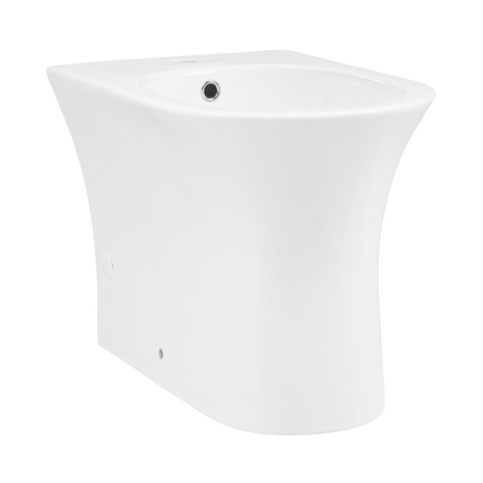 Cascade Bidet - Glossy White - Image 2
