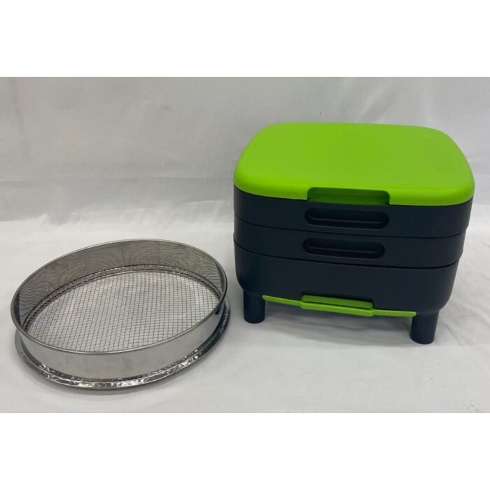 RSI MAZE Worm Farm with Sifter