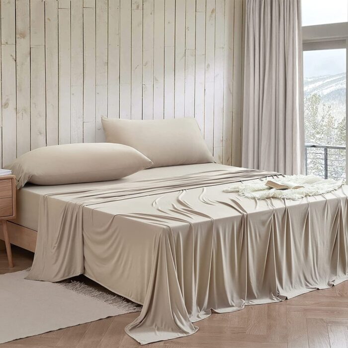 Better Than Butter - Coma Inducer® Sheet Set - Nashville Nights
