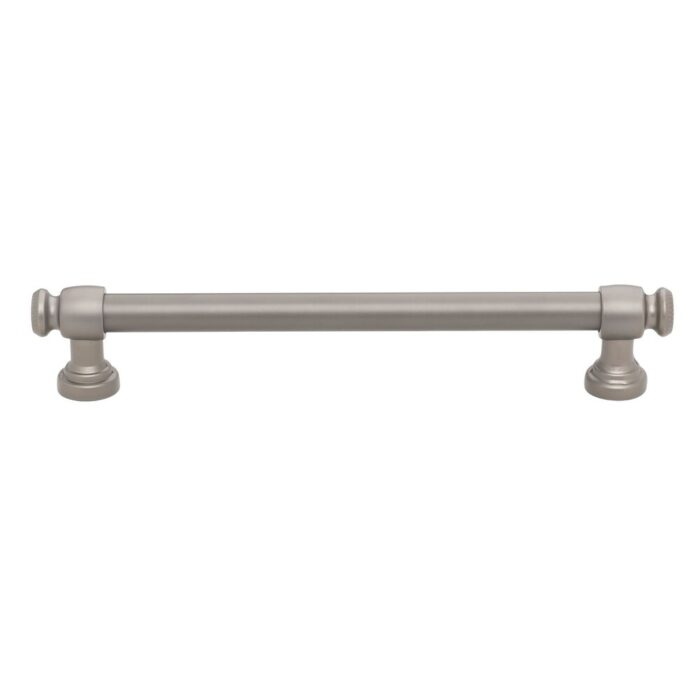 Gliderite 6-5/16 in. Center to Center Classic Euro Bar Pull Cabinet Hardware Handle - 4361-160-GPH